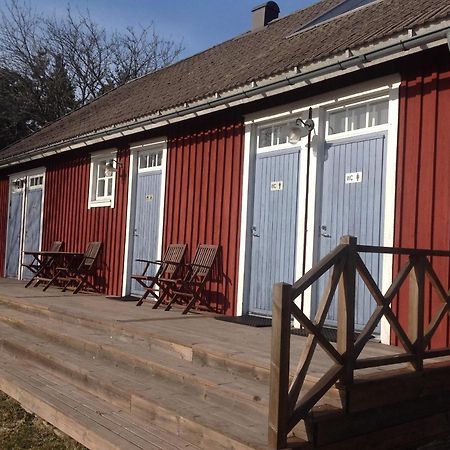 Guesthouse Enigheten Foglo Екстер'єр фото