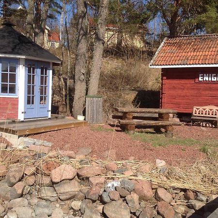 Guesthouse Enigheten Foglo Екстер'єр фото