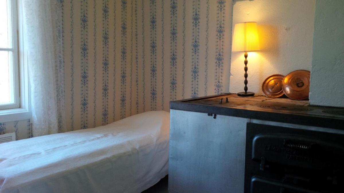 Guesthouse Enigheten Foglo Екстер'єр фото