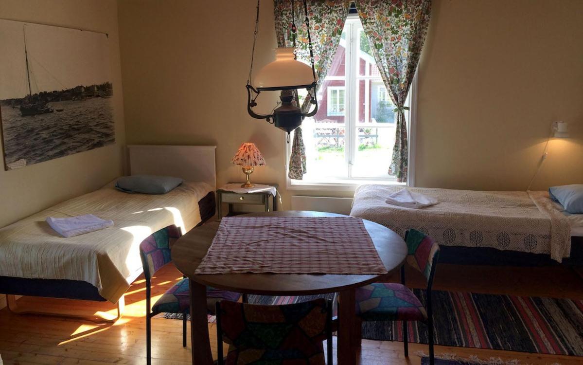 Guesthouse Enigheten Foglo Екстер'єр фото