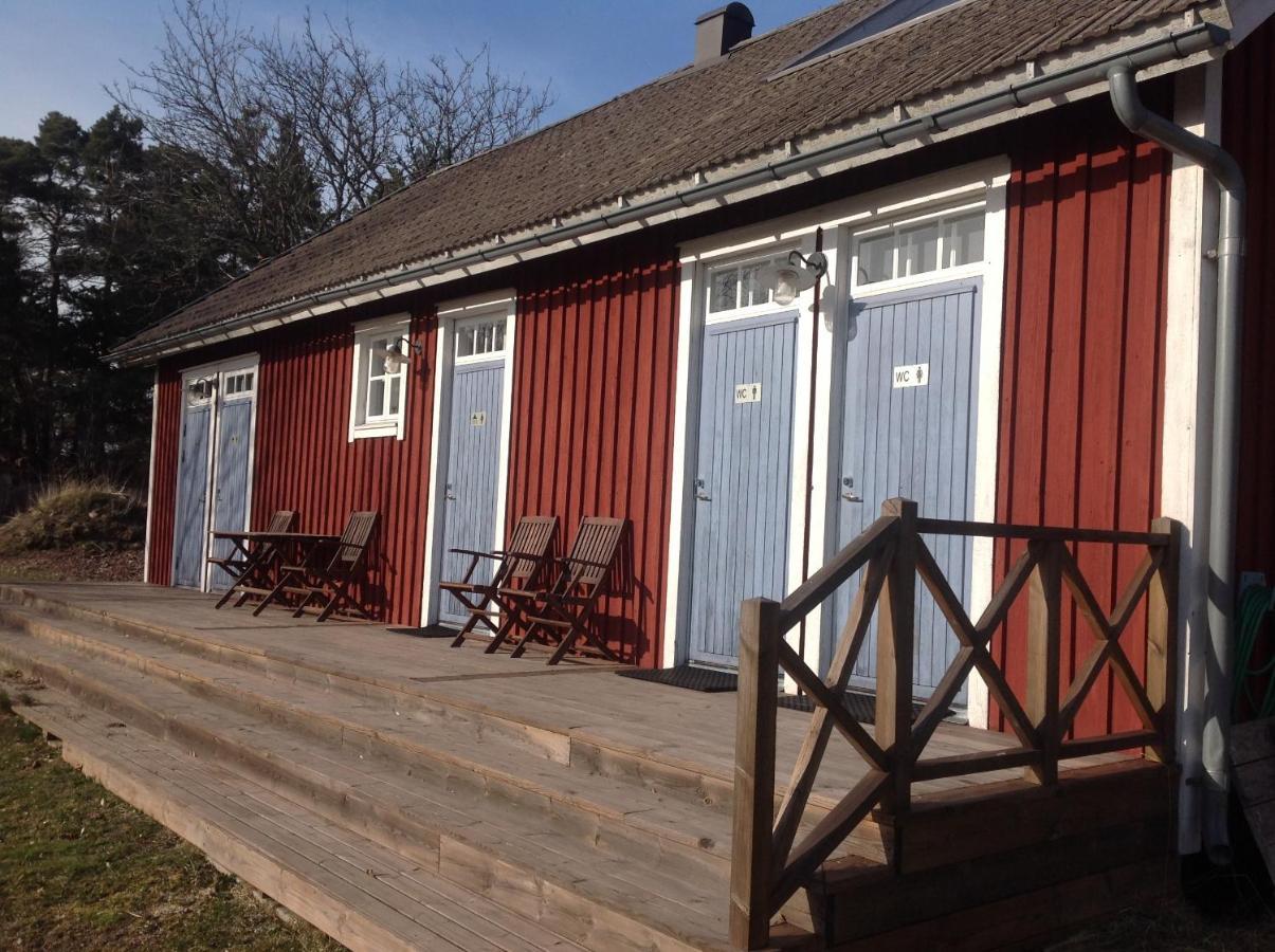 Guesthouse Enigheten Foglo Екстер'єр фото