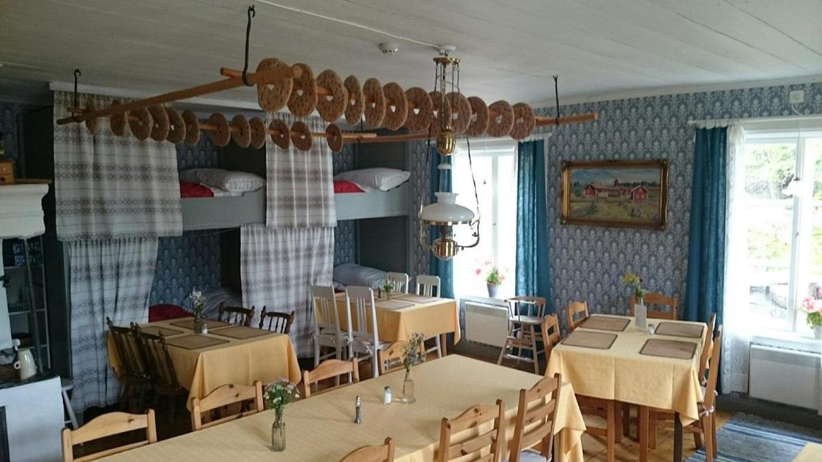 Guesthouse Enigheten Foglo Екстер'єр фото