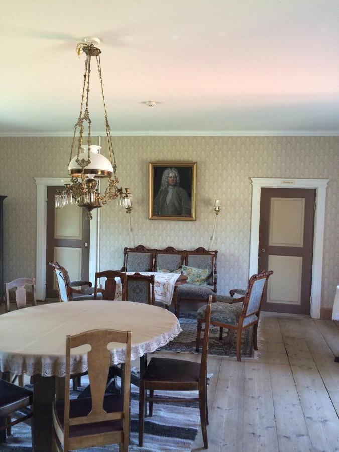 Guesthouse Enigheten Foglo Екстер'єр фото
