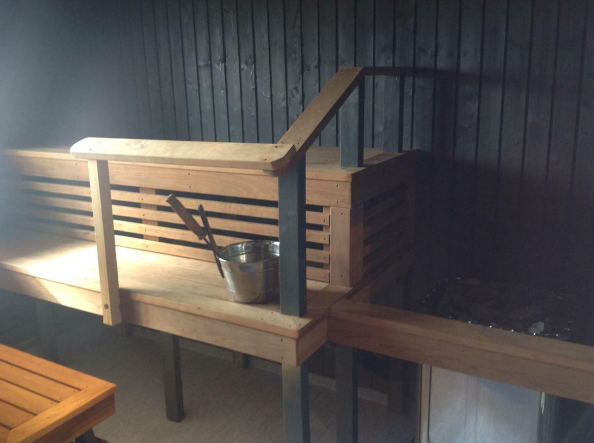 Guesthouse Enigheten Foglo Екстер'єр фото