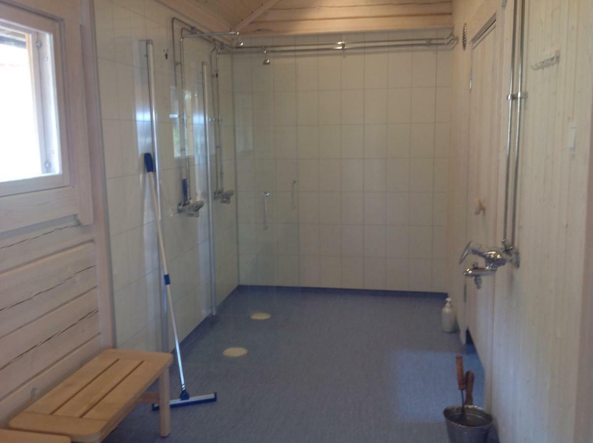 Guesthouse Enigheten Foglo Екстер'єр фото