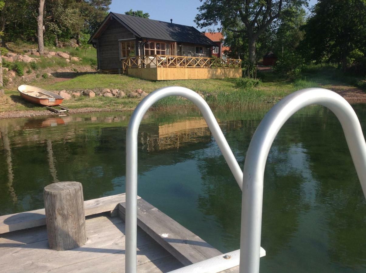 Guesthouse Enigheten Foglo Екстер'єр фото